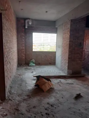 3-bedroom Apartment in Defence & Family, Khilkhet for sale