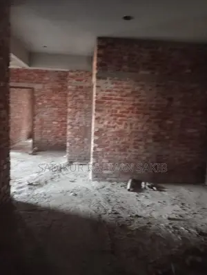 3-bedroom Apartment in Defence & Family, Khilkhet for sale