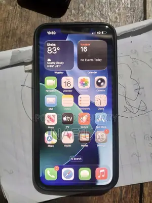অ্যাপল আইফোন ১৩ প্রো ১২৮ জিবি ব্ল্যাক