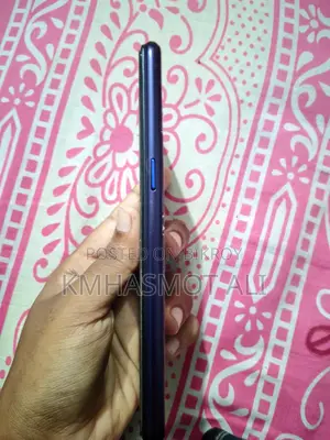 Oppo A3 64 GB Purple