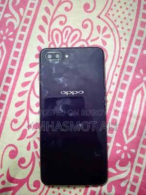 Oppo A3 64 GB Purple