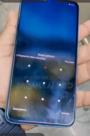 Vivo Y50 128 GB
