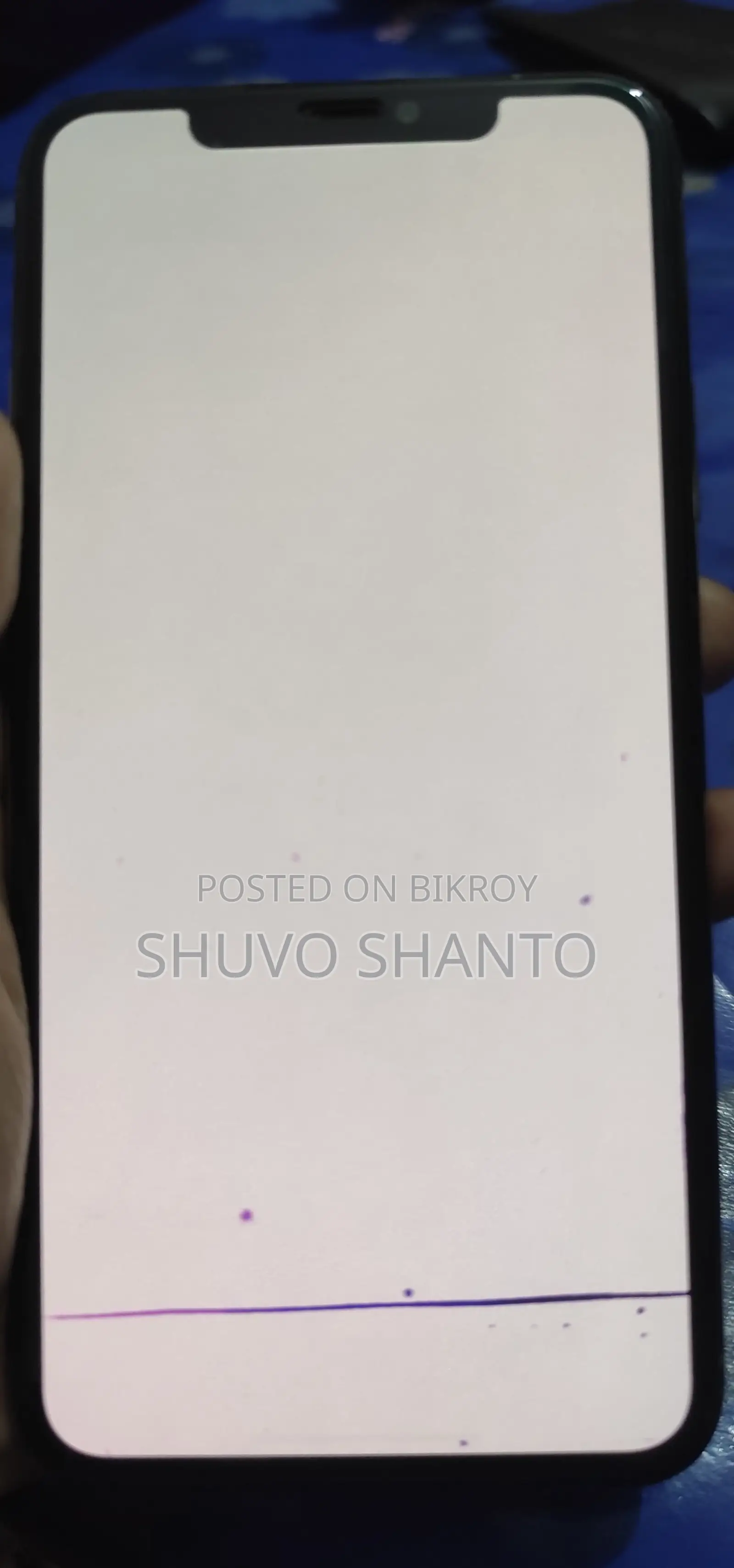 Apple iPhone 11 Pro Max 64 GB Gold