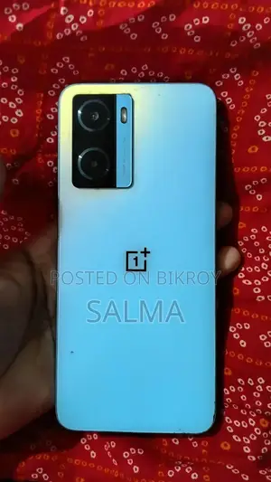 ওয়ানপ্লাস নর্ড এন২০ এসই ৬৪ জিবি