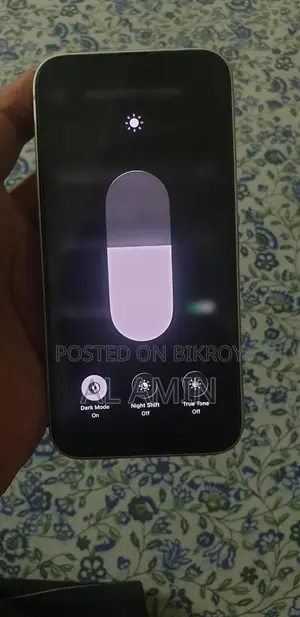 Apple iPhone 14 128 GB White