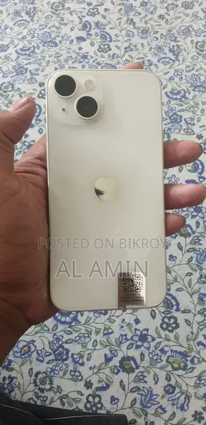 Apple iPhone 14 128 GB White