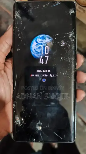 Infinix Hot 50 Pro+ 4G 256 GB Gray