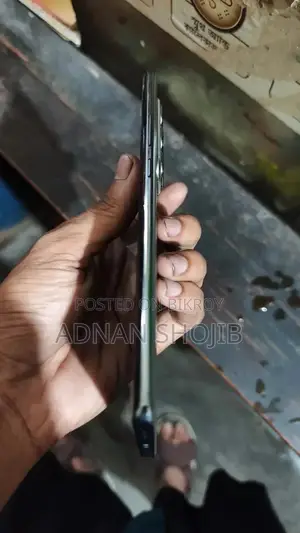 Infinix Hot 50 Pro+ 4G 256 GB Gray