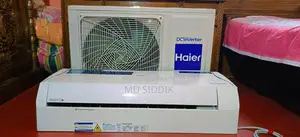 Haier 1.5 Antirustcool Dc Inverter Ac