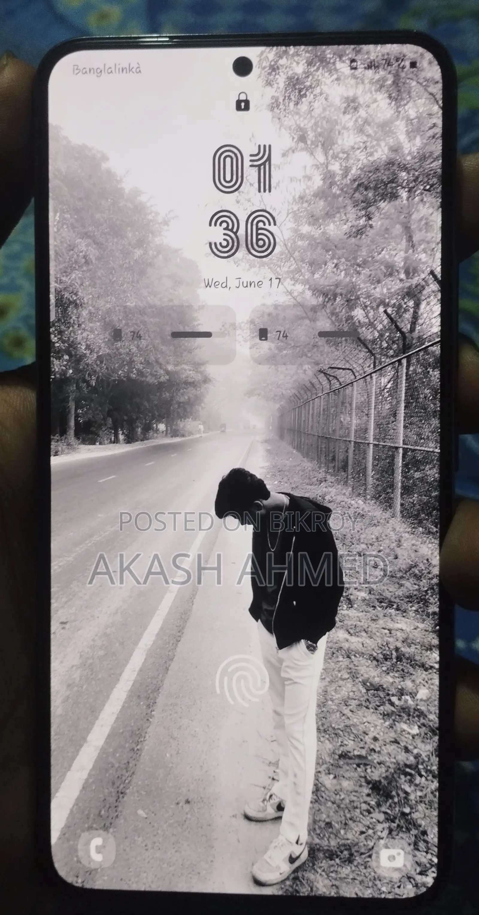 স্যামসাং গ্যালাক্সি এস২২ ৫জি ২৫৬ জিবি ব্ল্যাক