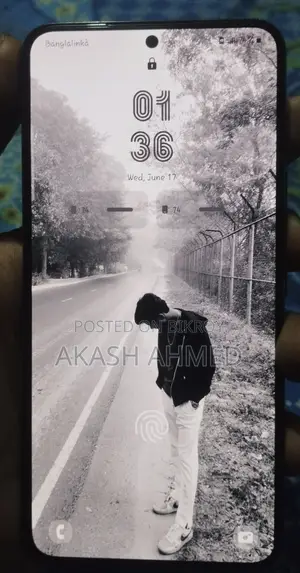 স্যামসাং গ্যালাক্সি এস২২ ৫জি ২৫৬ জিবি ব্ল্যাক