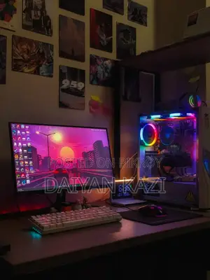 Gigabyte GA-H110MSTX-HD3-ZK 16GB AMD Ryzen 5 HDD+SSD 1TB