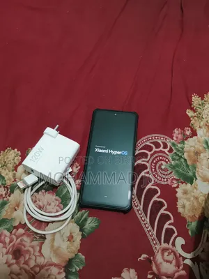 Xiaomi Poco X4 Pro 5G 128 GB Black