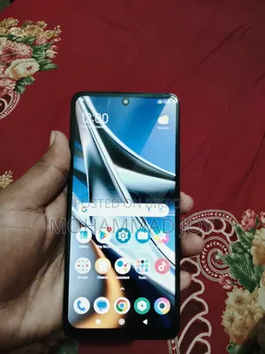Xiaomi Poco X4 Pro 5G 128 GB Black