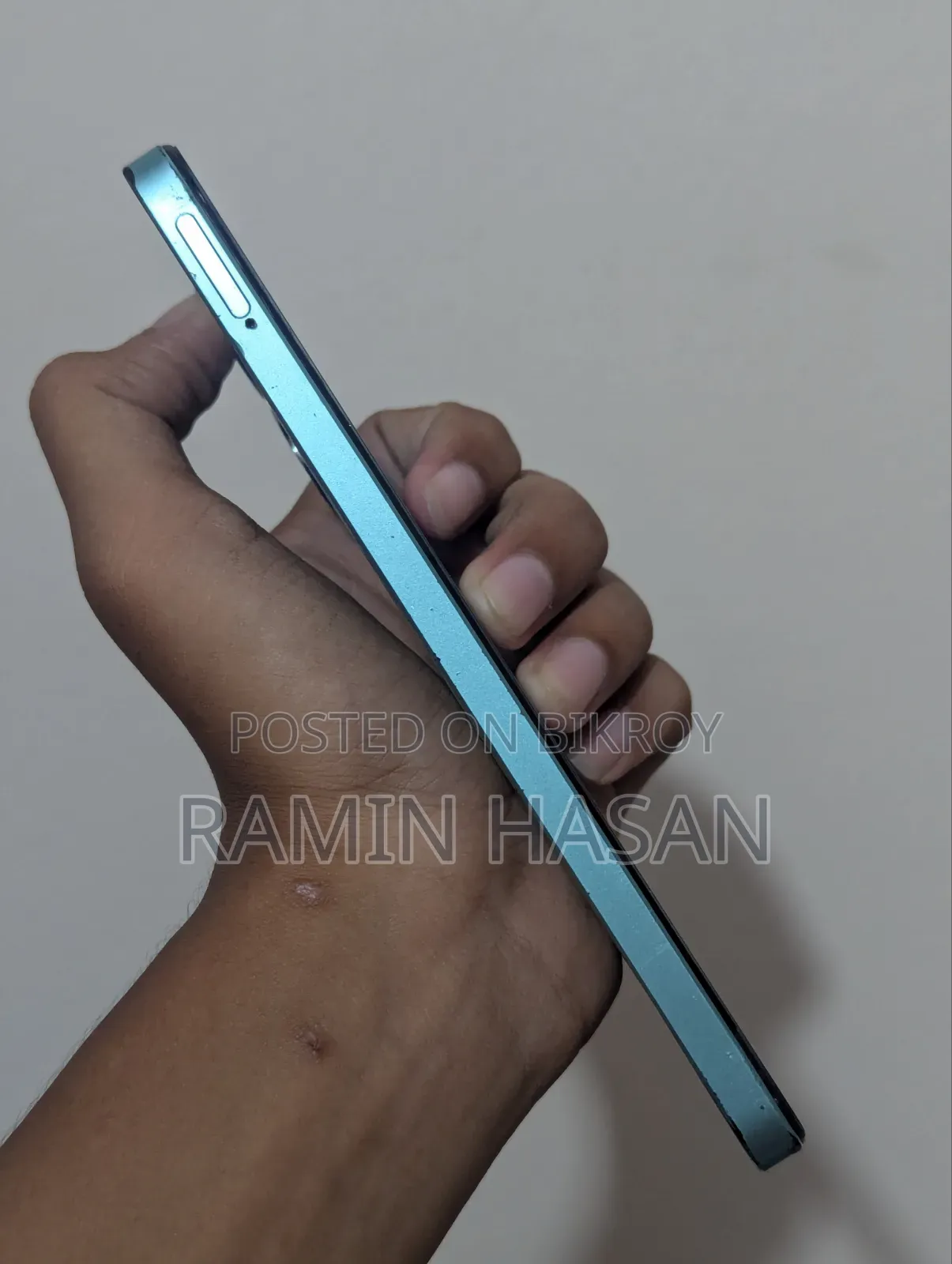 Realme C55 64 GB Green