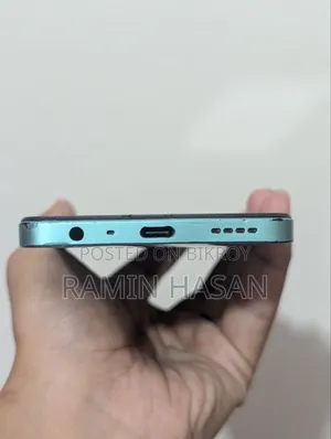 Realme C55 64 GB Green
