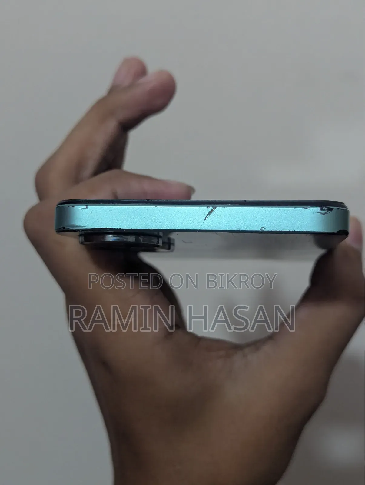 Realme C55 64 GB Green