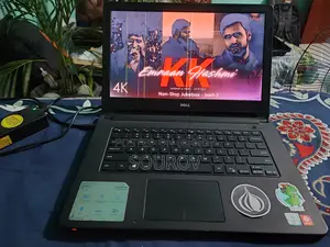 Laptop Dell Inspiron 14 4GB Intel Core I3 SSD 256GB