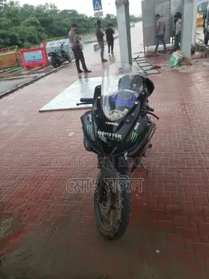 Runner Knight Rider V2 2018 Green