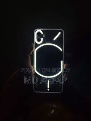 Nothing Phone 1 256 GB Black