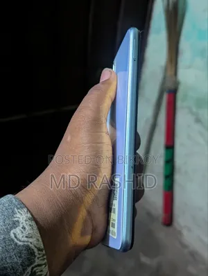 New Vivo Y12s 32 GB White