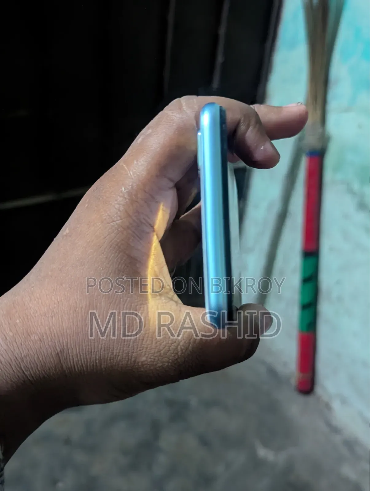 New Vivo Y12s 32 GB White
