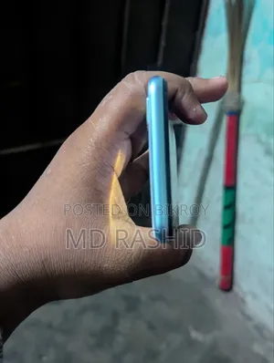 New Vivo Y12s 32 GB White