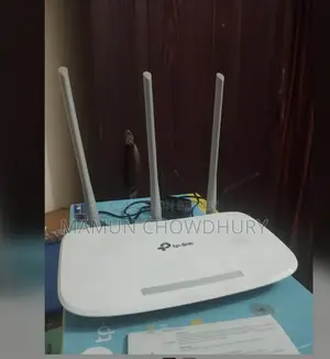 Tp Link Router