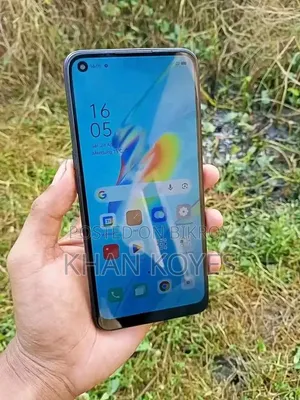 নিউ অপো এ৫৪ ১২৮ জিবি ব্লু