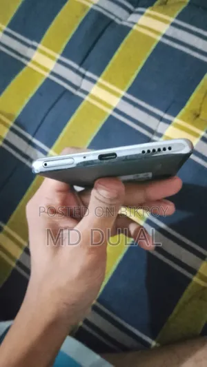 New Tecno Camon 40 Pro 5G 256 GB Black