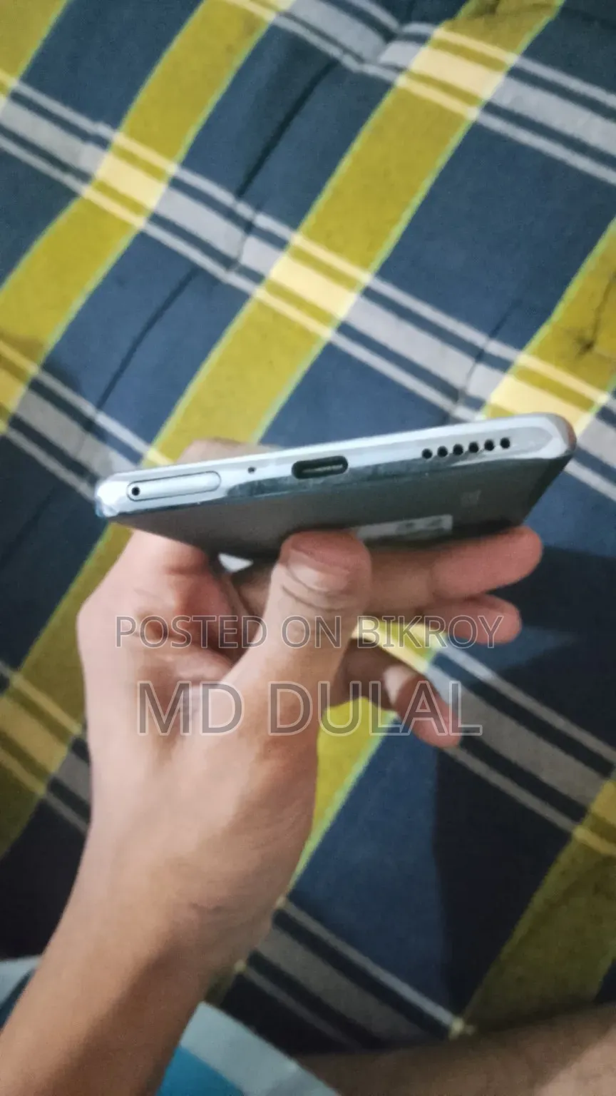 New Tecno Camon 40 Pro 5G 256 GB Black