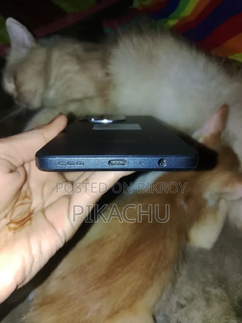 Oppo A3 128 GB Black