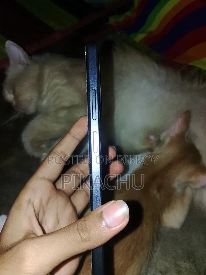 Oppo A3 128 GB Black