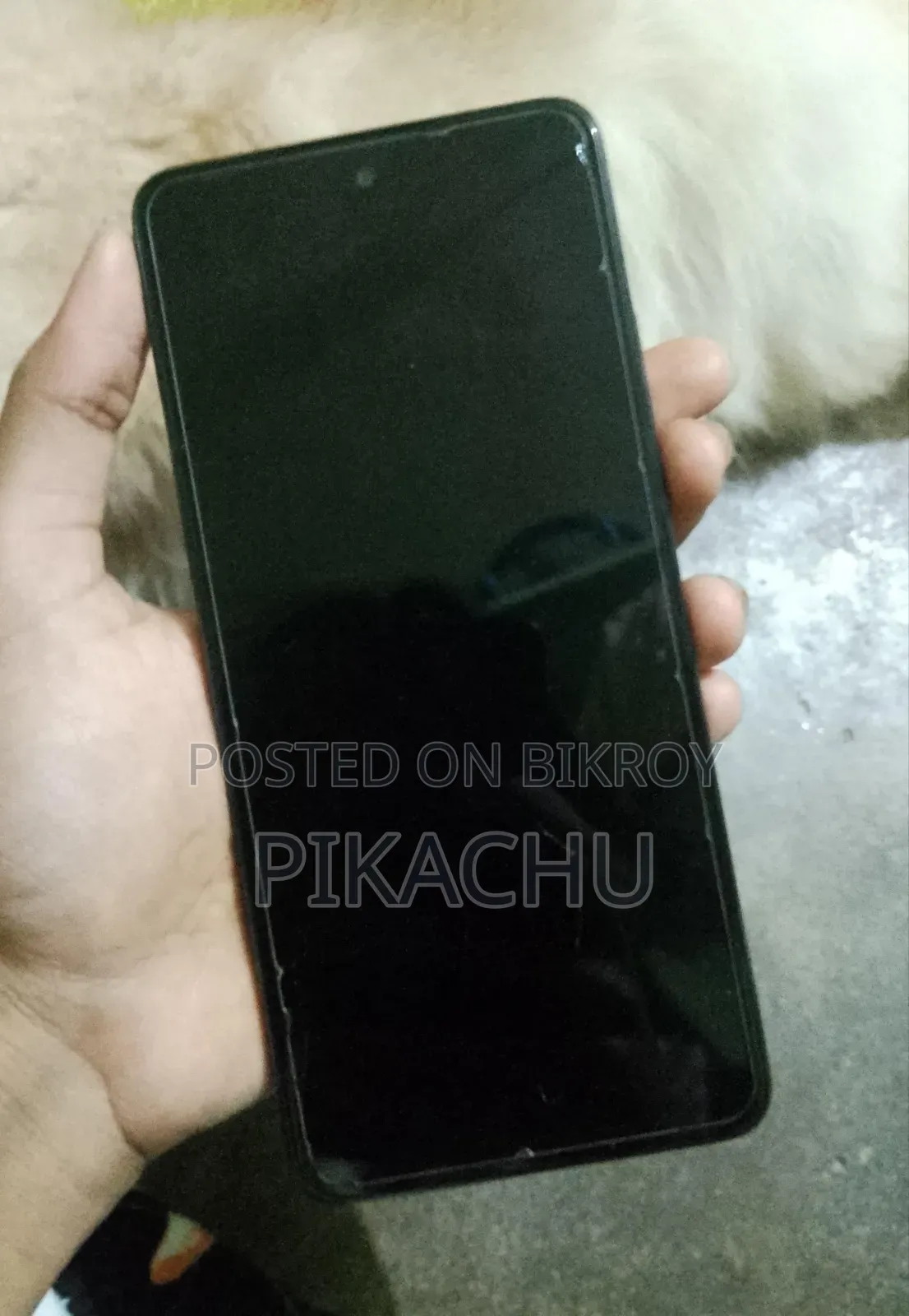 Oppo A3 128 GB Black