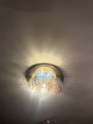Chandelier