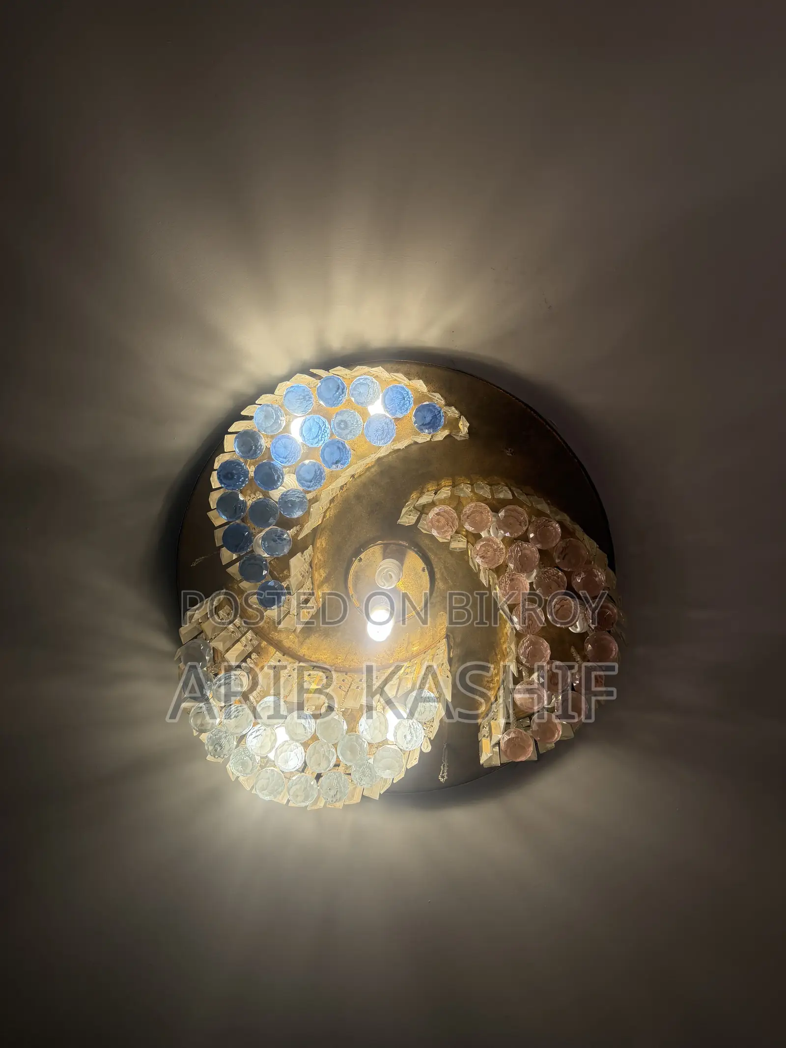 Chandelier