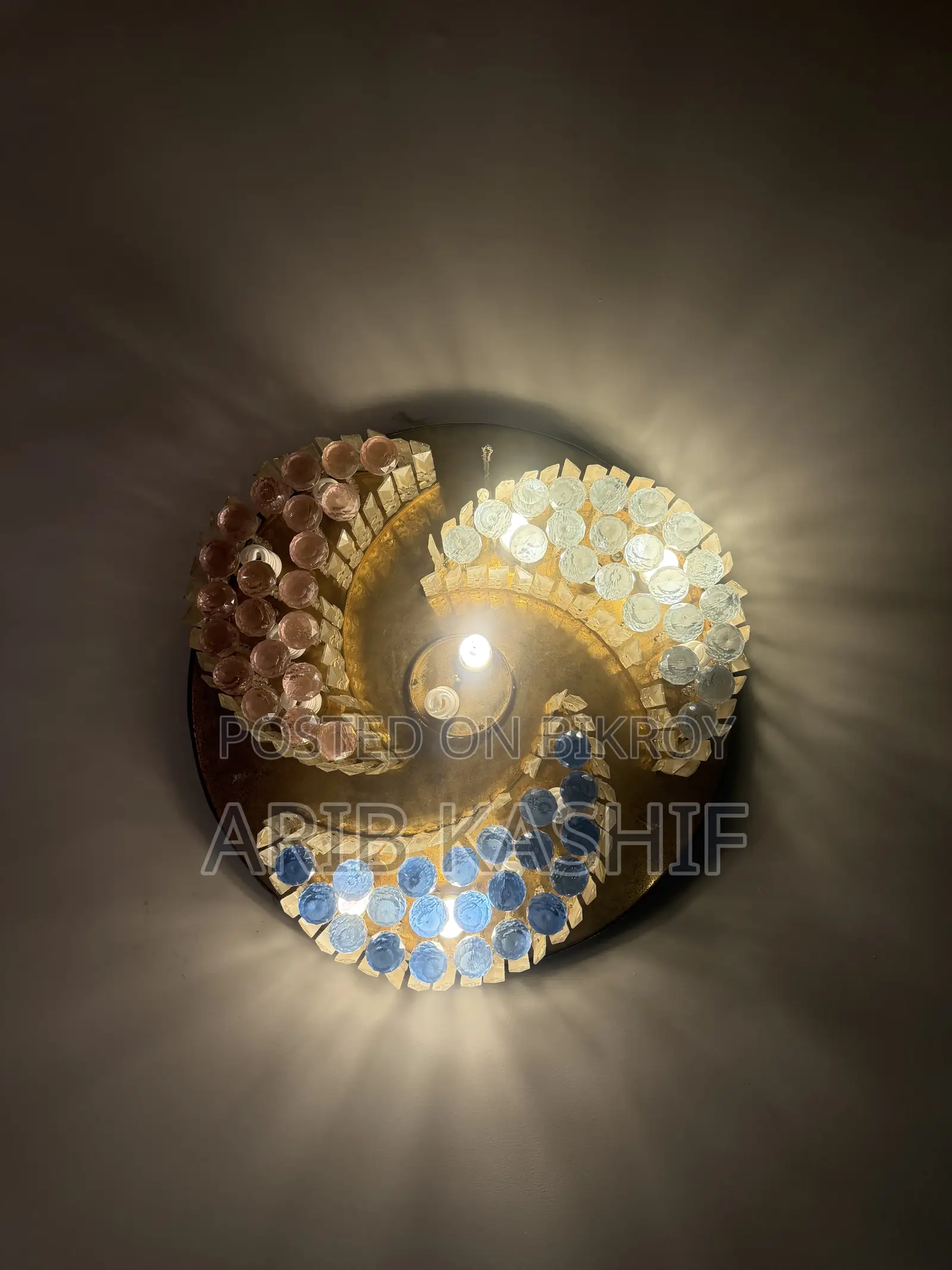 Chandelier