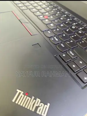 Laptop Lenovo ThinkPad L14 8GB Intel Core i5 SSD 256GB
