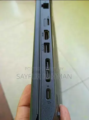Laptop Lenovo ThinkPad L14 8GB Intel Core i5 SSD 256GB
