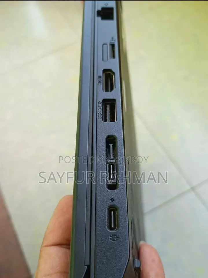 Laptop Lenovo ThinkPad L14 8GB Intel Core i5 SSD 256GB
