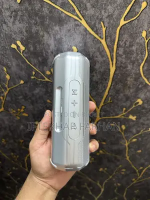 Bluetooth Speaker