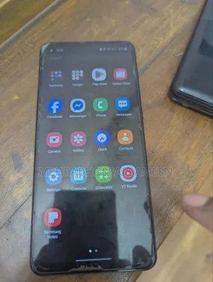 Samsung Galaxy A21s 64 GB Blue