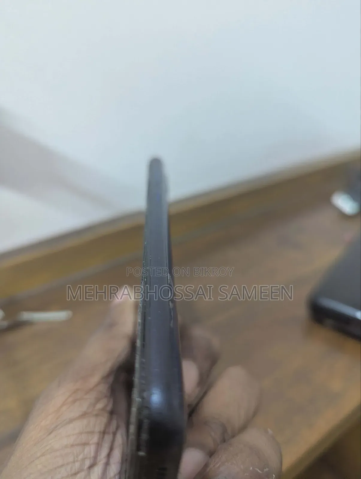 Samsung Galaxy A21s 64 GB Blue