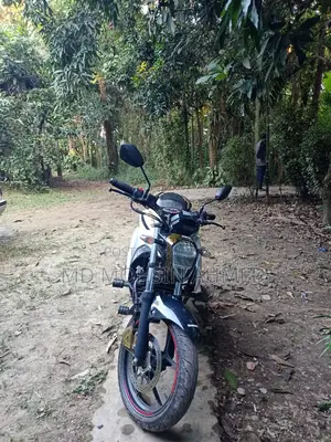 Suzuki Gixxer Fi ABS 2021 Gray