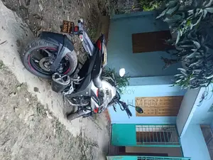 Suzuki Gixxer Fi ABS 2021 Gray