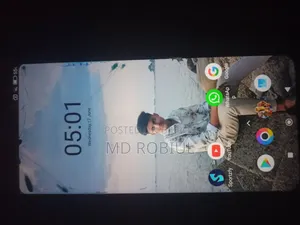 Xiaomi Poco M3 128 GB Green
