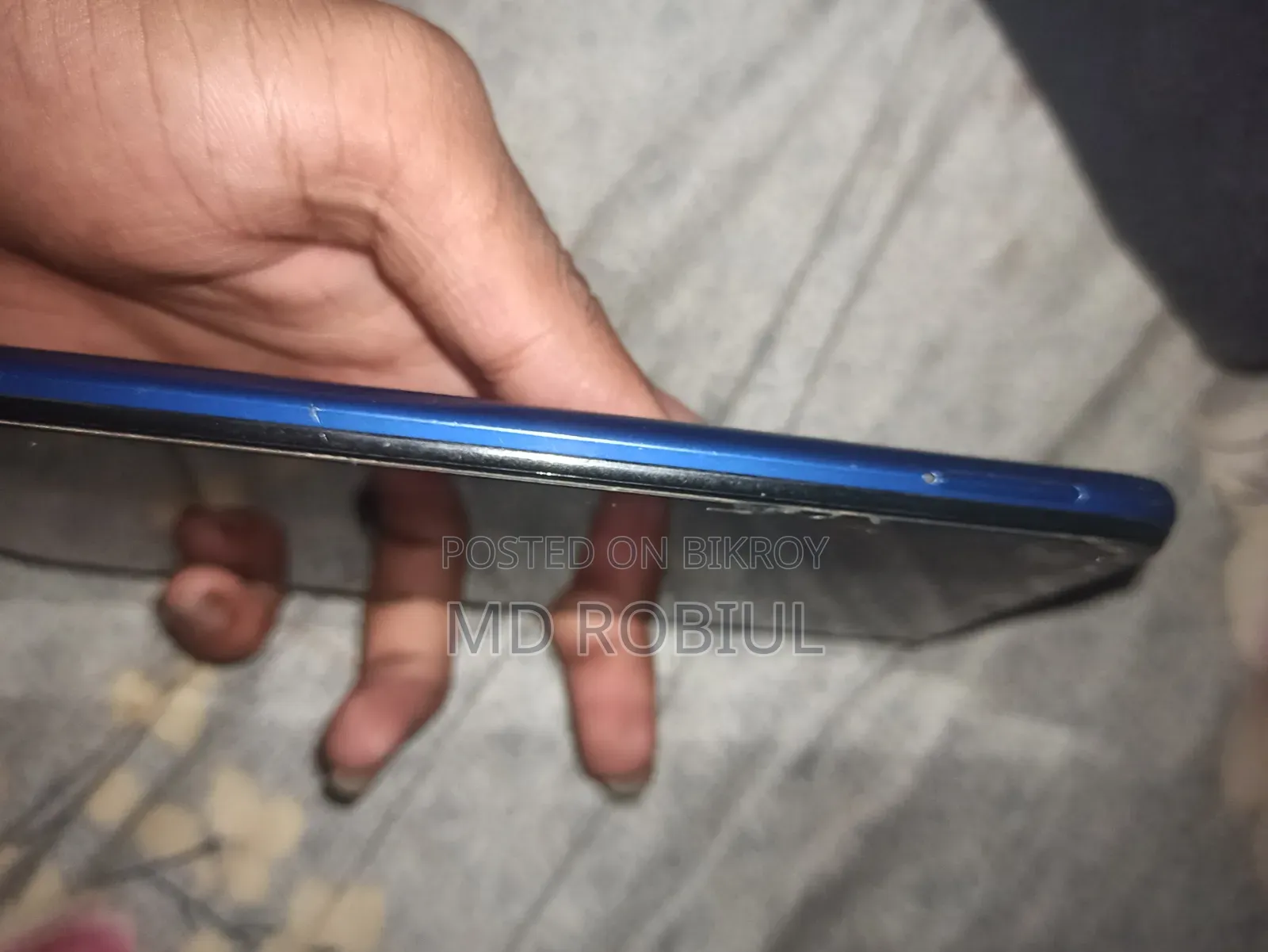 Xiaomi Poco M3 128 GB Green