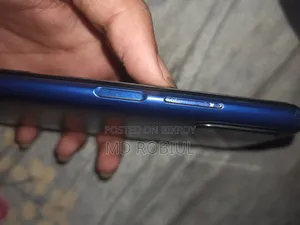 Xiaomi Poco M3 128 GB Green