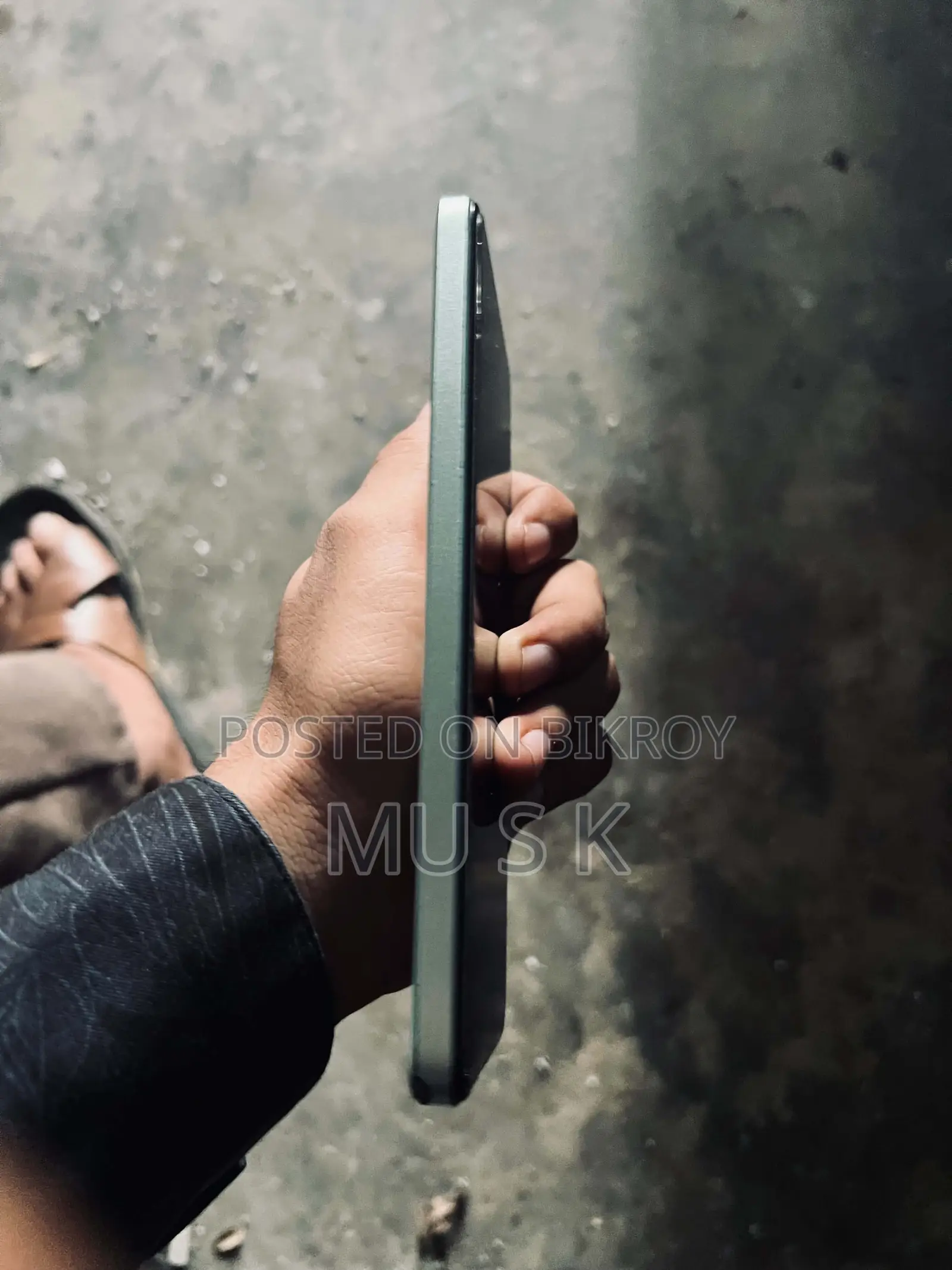 ওয়ানপ্লাস নর্ড সিই৪ ১২৮ জিবি