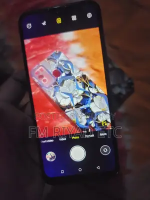 Itel Vision 1 Plus 32 GB Blue